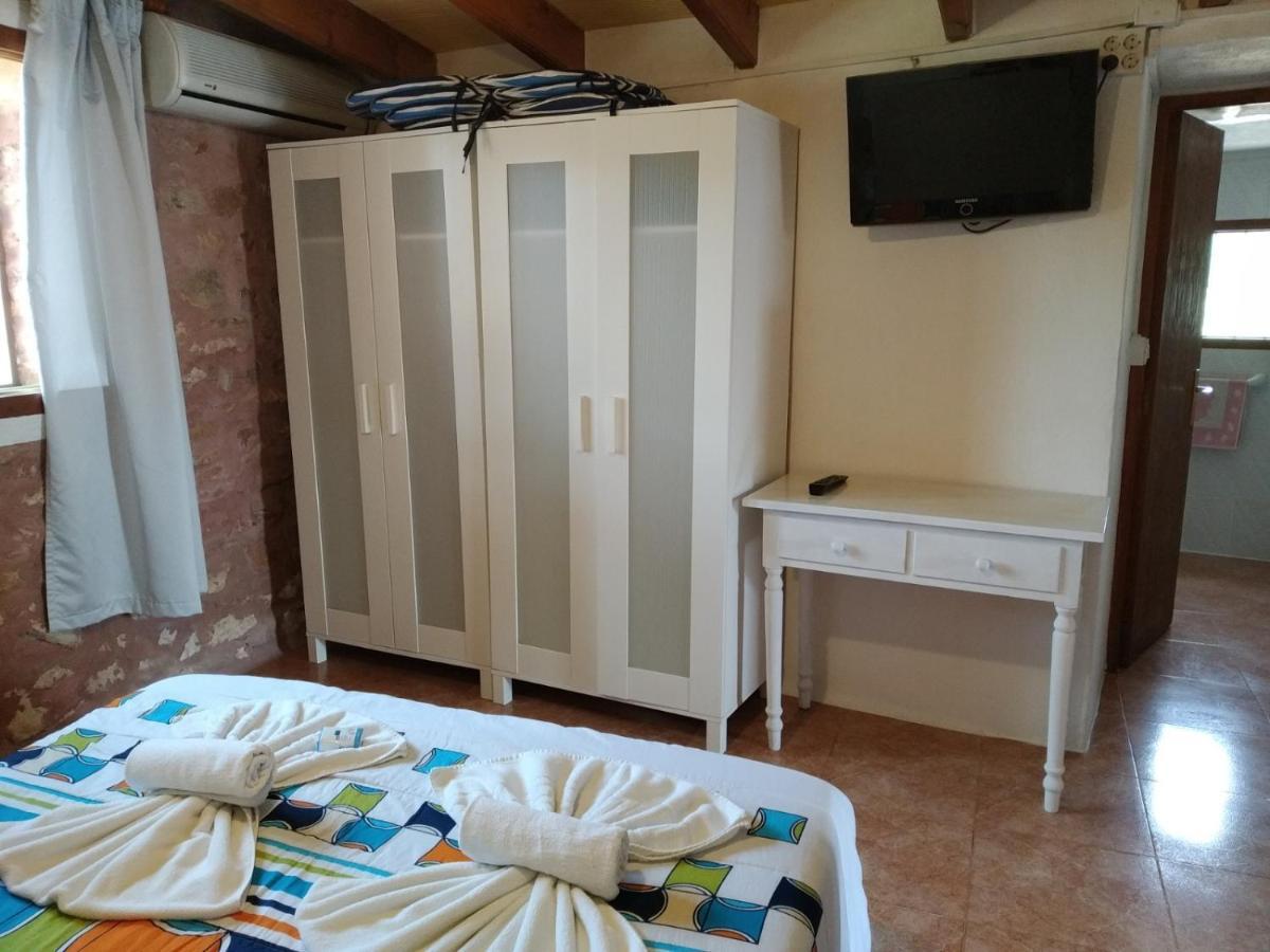 Estudio Cala Saona Exterior foto