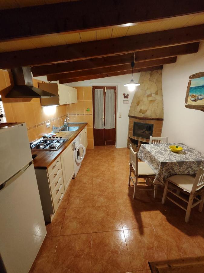 Estudio Cala Saona Exterior foto